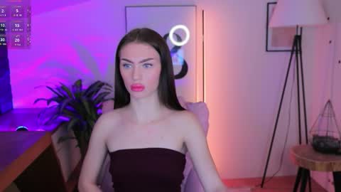 Cherry  Kiss online show from November 9, 1:18 pm