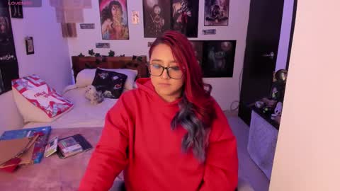 cherry_blushh online show from January 9, 10:14 pm