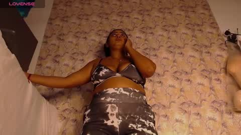 Snapshot of cherry_guerrera chatting on January 12, 10:43 pm Ask me online show from January 12, 10:43 pm