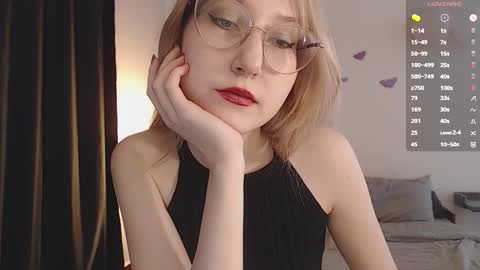 Cheryl online show from February 12, 8:05 am