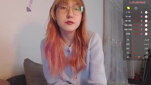 Cheryl online show from October 27, 7:08 pm