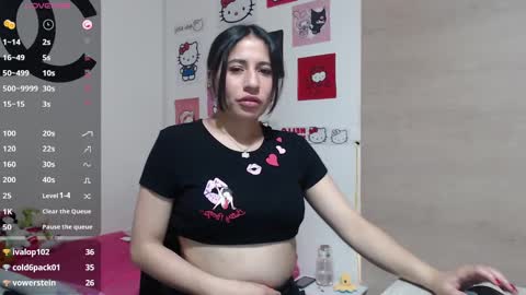 Nezumy Rey  online show from March 7, 4:11 pm