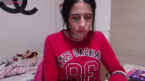 Nezumy Rey  online show from October 21, 2:59 am