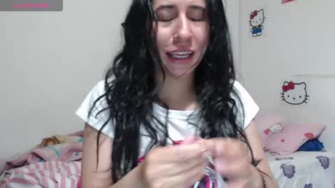 Nezumy Rey  online show from October 12, 5:15 pm