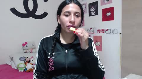 Nezumy Rey  online show from February 26, 3:57 am