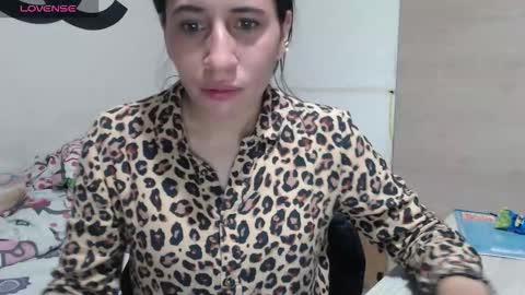 Nezumy Rey  online show from October 11, 2:38 am