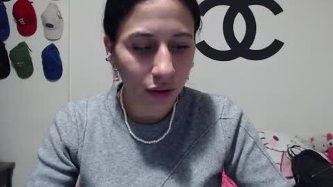 Nezumy Rey  online show from January 26, 2:14 am