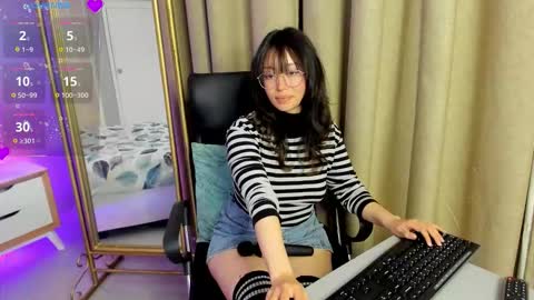 Chloe online show from February 20, 4:11 am