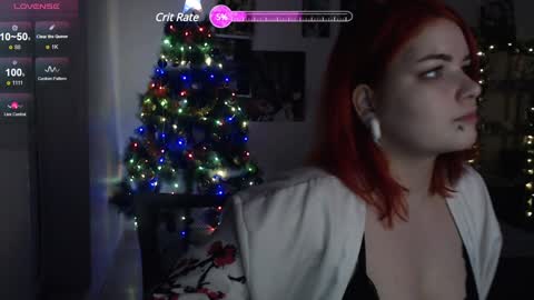 Snapshot of cherry_night666 chatting on January 8, 3:08 am Morty online show from January 8, 3:08 am