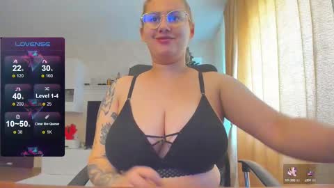 Snapshot of cherry_pie_69 chatting on January 30, 8:22 am mayra online show from January 30, 8:22 am