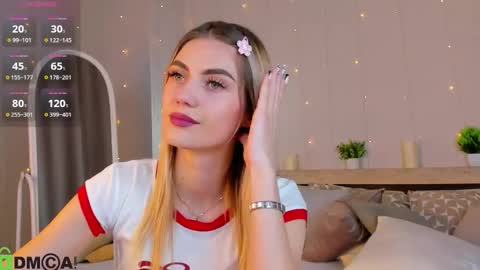 cherry_pr1ce online show from October 8, 1:54 am