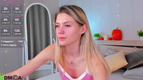 cherry_pr1ce online show from October 30, 1:30 am