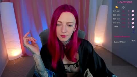 Roxy online show from January 30, 8:42 pm