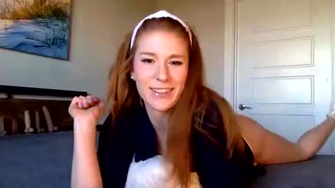 cherry sin online show from January 9, 11:31 pm