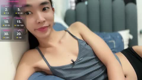 ashli online show from March 22, 1:44 am