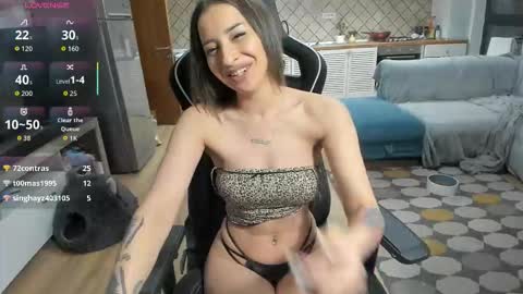 Snapshot of cherrybams chatting on September 15, 6:59 pm cherrybams online show from September 15, 6:59 pm