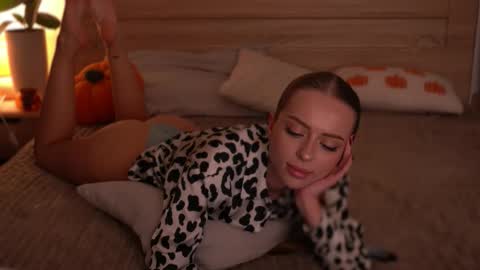 Alisha online show from October 26, 10:16 pm