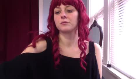 cherryblushxo online show from February 25, 6:44 pm