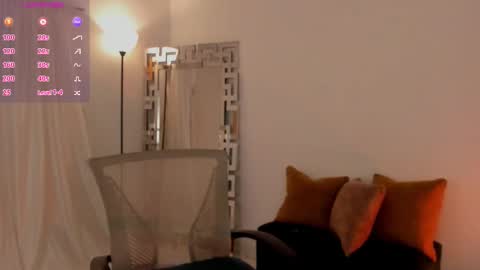 CHERRY online show from January 14, 3:44 am