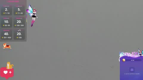 Samy Perez online show from February 14, 8:44 pm