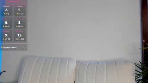 Cherry Lady online show from September 25, 8:39 pm