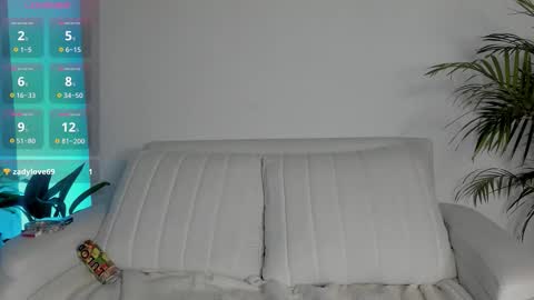 Cherry Lady online show from October 11, 1:21 am