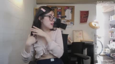 Sarah Prez online show from June 3, 9:42 pm