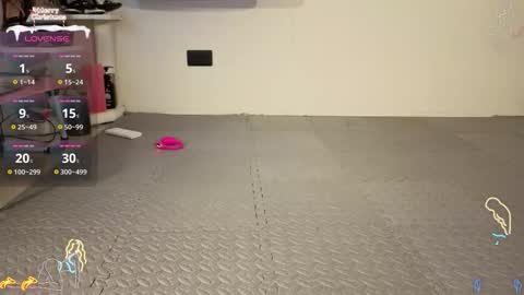 Cherry online show from December 17, 2:27 am