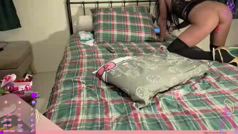 Cherry online show from February 19, 2:55 am