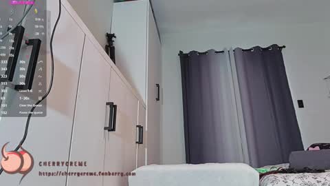 Cherry online show from September 10, 2:22 am