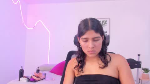 C H E R R Y online show from October 21, 3:49 pm