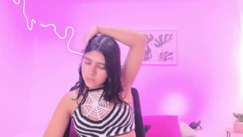 C H E R R Y online show from November 1, 12:42 pm