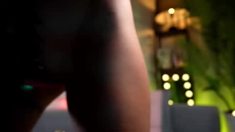 Julia online show from October 19, 1:07 am