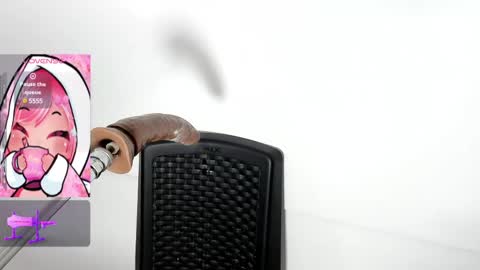 Cherryl online show from February 19, 7:59 pm