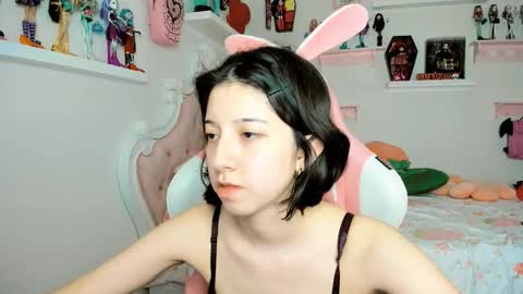 cherrycute666 online show from November 24, 3:52 am