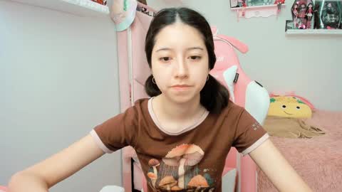 cherrycute666 online show from January 18, 8:30 pm