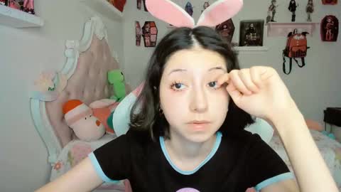 cherrycute666 online show from September 27, 12:29 am