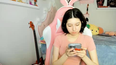 cherrycute666 online show from December 14, 2:39 am