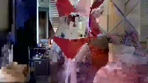 Nathalie online show from September 19, 3:11 pm