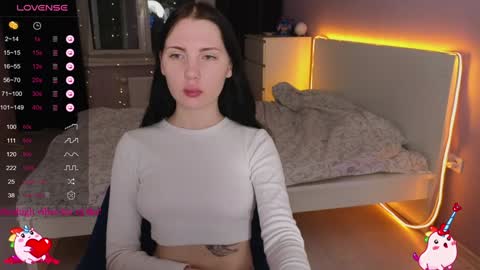 Katrine online show from December 27, 11:10 pm