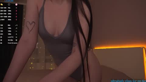 Katrine online show from March 27, 11:05 pm