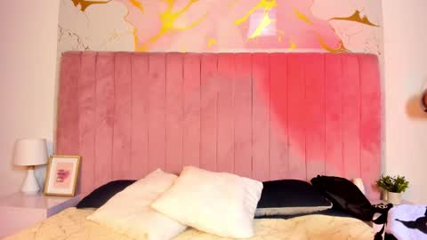 Cherry Sweet online show from March 22, 12:33 pm