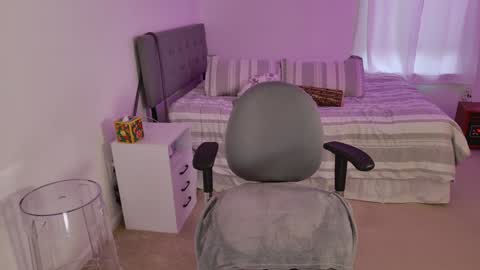 Cheravona   CherryVonFairy online show from January 17, 9:11 pm