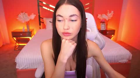 cherryylulu online show from November 11, 8:44 am