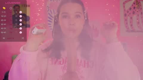 Banny online show from October 27, 9:27 am