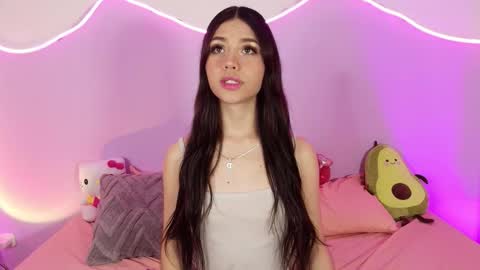 cheryelfox online show from February 19, 10:52 pm