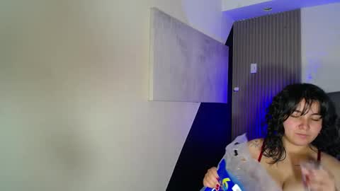 Cheryl online show from September 9, 4:56 am