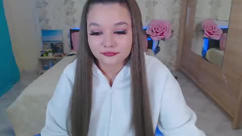 Cherylblosso online show from December 23, 1:35 pm