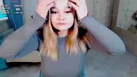 Cherylblosso online show from January 14, 11:53 am