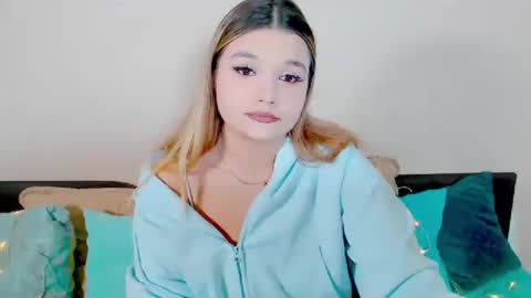 Cherylblosso online show from January 5, 4:27 pm